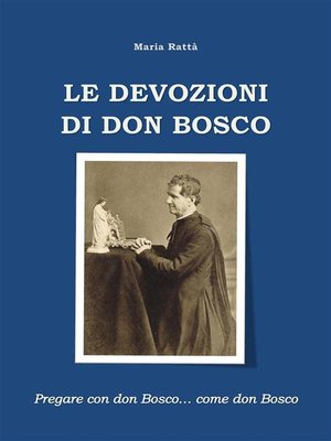 cover image of Le devozioni di don Bosco